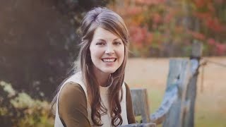 Adam &amp; Megan Morgan - The Greatest Story Ever Told