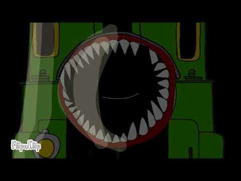 Higher meme sodor fallout animation