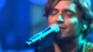 Andreas Johnson - Vintersaga (Live @ Alla Tiders Hits)