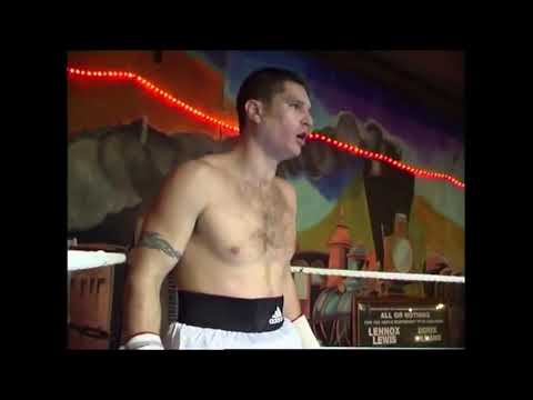 Lee Morgan Boxing Compilation