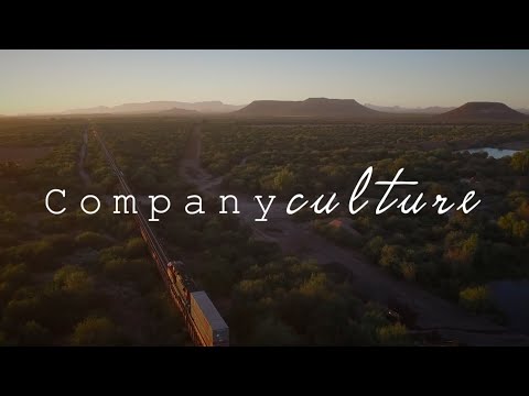 Company Culture Video - A Leadership Motivational Video