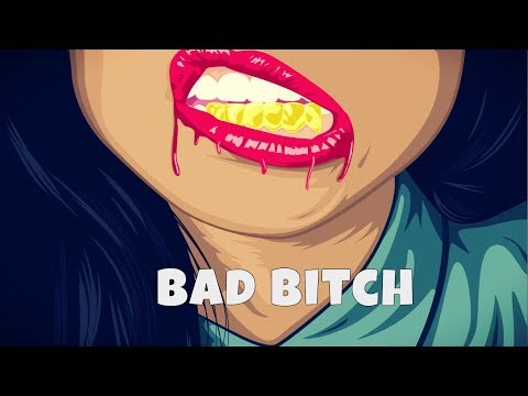 ♛ [FREE] Chris Brown x Jeremih x Ty Dolla $ign Type Beat | DJ MUSTARD Type Beat 2017 | ''Bad Bitch''