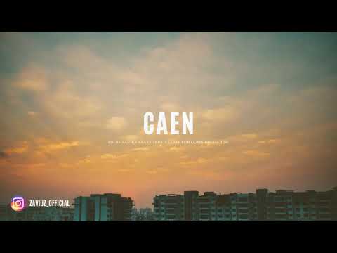 Gilli "Caen" - Type Beat I Afro Instrumental 2020 I PROD. ZAVIUZ BEATS