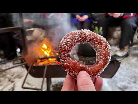 2021 Fin Saija Lodge 4K