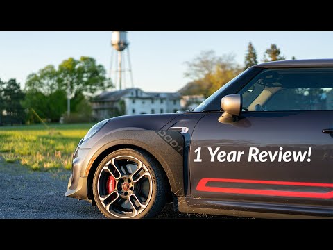 MINI GP3 0001 1-Year Review