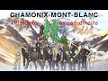 Chamonix, the extraordinary story