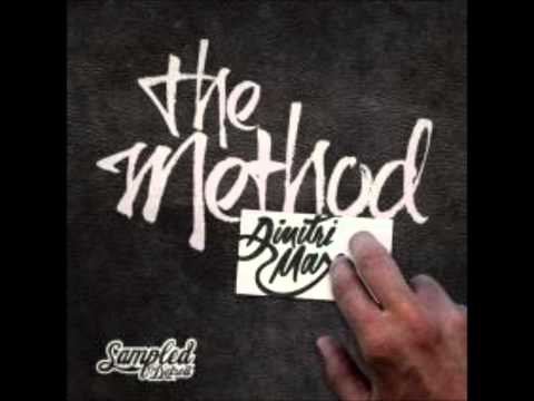 Dimitri Max - The Method (Real Heads Mix)