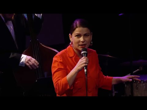 Waldeck/Belle & Pop concert highlights (Live @ Porgy & Bess Jazzclub)