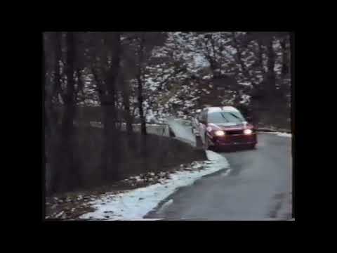 Rally del Ciocco 1999