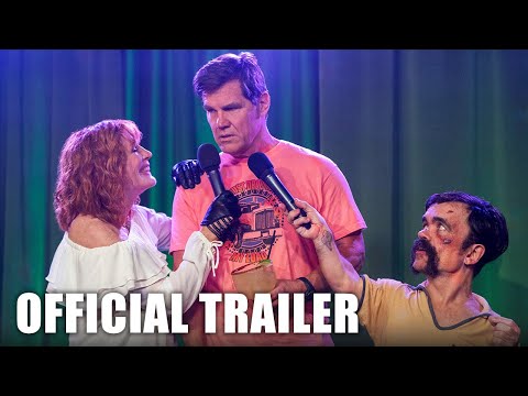 Brothers | Official Trailer