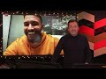 VRIJMIBO met Rolf Sanchez en Danny de Munk