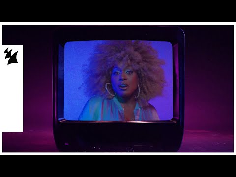 Ultra Naté x Les Bisous - DANGEROUS (So Dare Me) [Official Music Video]
