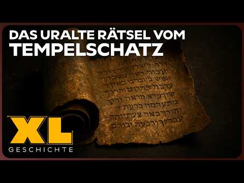 2000 Jahre alter Mythos: Die größten SCHÄTZE der Geschichte