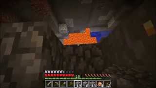 Minecraft UHC Achievements Challenge   #003