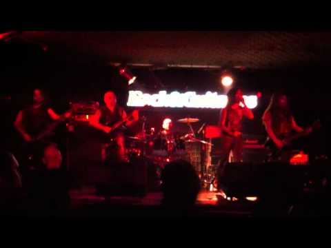 Animus Mortis -  Thresholds Of Insanity