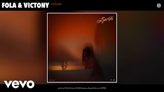 Download lagu FOLA, Victony - golibe mp3 Download lagu FOLA, Victony - golibe mp3