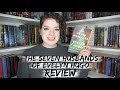 The Seven Husbands Of Evelyn Hugo Spoiler Free REVIEW