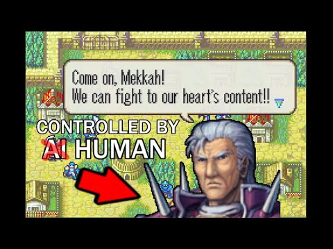 Playing The BEST MAP Against The BEST Fire Emblem Player - FE7 PVP #24 w/ dondon151