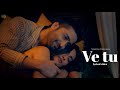 Ve Tu (Lyrical) Sunidhi Chauhan, Jatinder Shah | Shaheer Sheikh, Surbhi Jyoti, Digangna S | Vinder