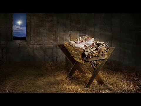 Manjedoura... sinal do Natal ( 24/12/2017 )