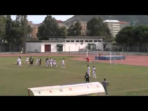 DIL05 111015 - VADO - LAVAGNESE 2-3 | SERIED