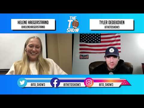 Who is Helene Haegerstrand and Why She Chose Albany