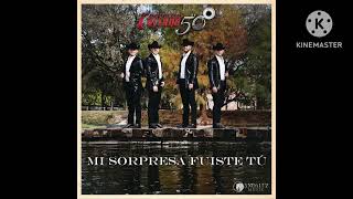 Calibre 50 - Mi Sorpresa Fuiste Tu (Audio)