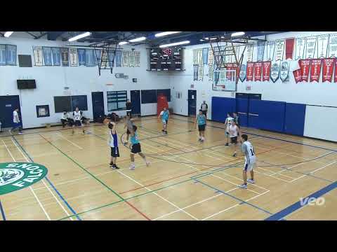 New York Stallions(46) Tier 5 AGTG(60) - tcbl saturday - 2022/2023 winter