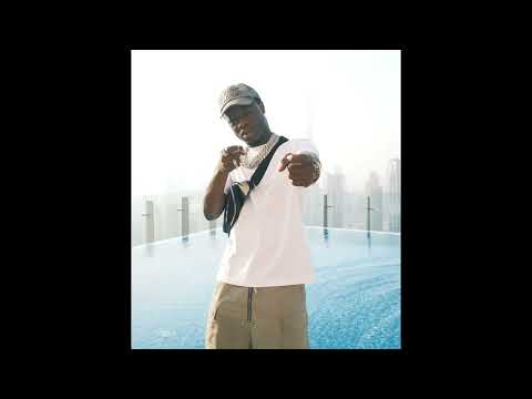 J HUS x AFRO SWING TYPE BEAT - "MAXIMUM" @mxlvyn