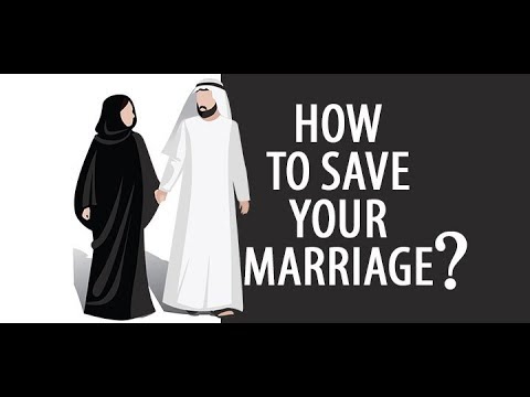 Nematerijalne bračne obaveze - ophođenje prema supruzi (dr. Safet Kuduzović)