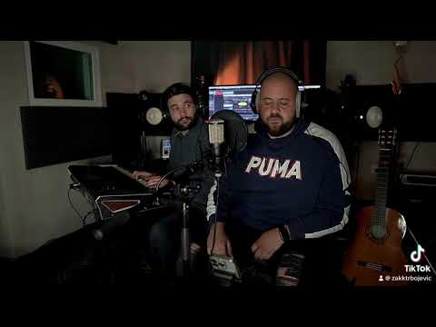 Željko Trbojević - Gastrabajterska Pesma (Cover)