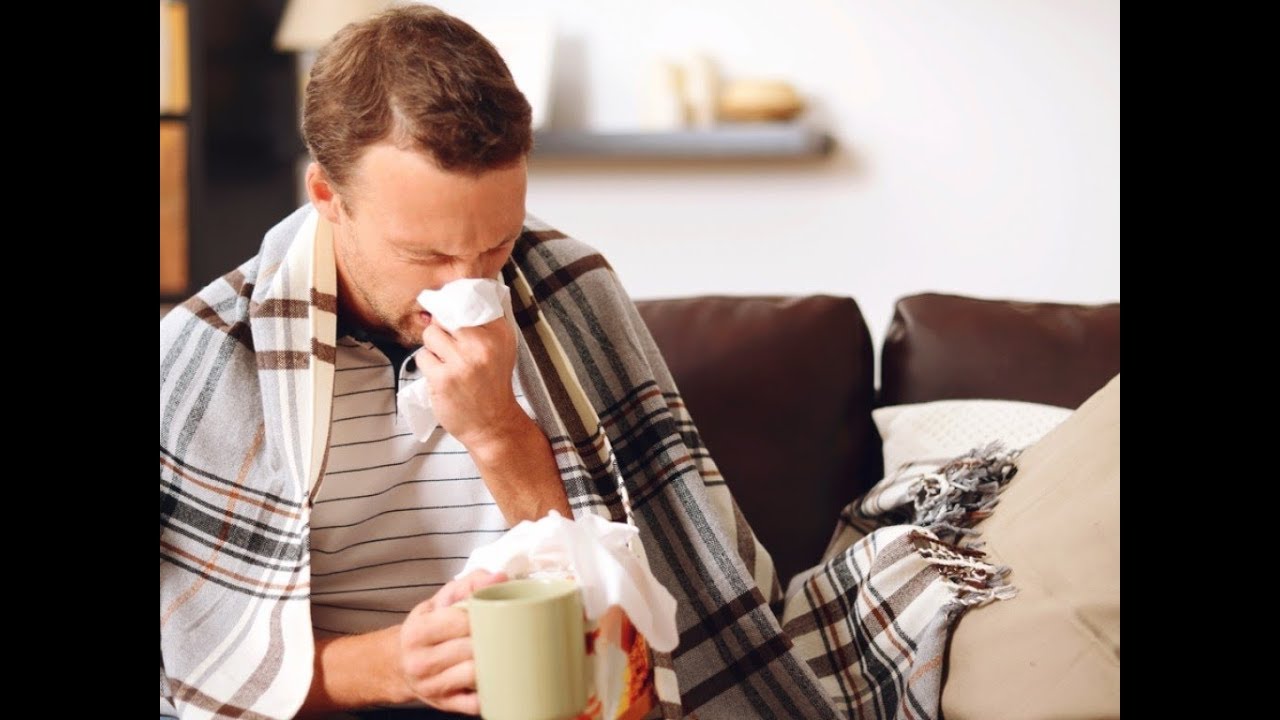 Вторая волна гриппа на пороге: как защититься? (пресс-конференция)
