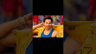 varun dhawan new whatsapp status🔥coolie no.1🔥 #varundhawan #shorts #tiktok  #ytshorts  #coolieno1 🥰🥰