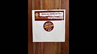 Shuffle Inc - Remember New York (Lexicon Avenue's For The House Heads Mix)