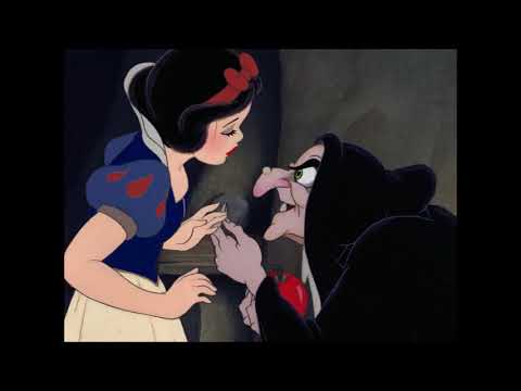 Regina Grimilde - Parte VII