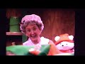 Barney And The Backyard Gang Waiting For Santa The Elves Rap