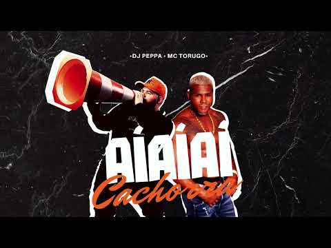 AÍ AÍ AÍ CACHORRA - DJ PEPPA feat. MC TORUGO