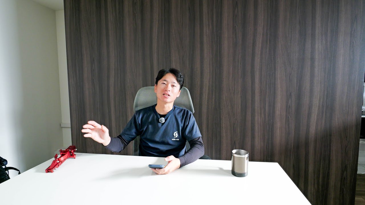 釣りメーカー立ち上げ2年目の振り返り・来年の目標などだらだら話します。