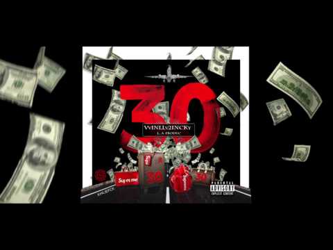 Vvinillv2incky OGs ""30 En la Maleta"" x L.A Produc(Official Audio)