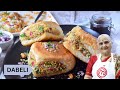 Tasty Kutchi Dabeli recipe by Gujju Ben I मुंबई कच्छी दाबेली रेसिपी I ઘર