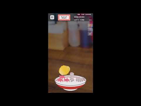 MAKE RAMEN