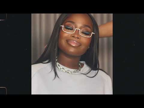 Chronicles of an R&B babe: Bellah x COLORS