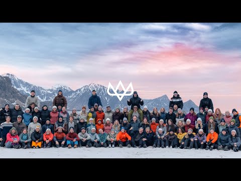 Together from Afar \\ NORWAY