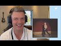 @NickCarter - React to your Old Videos - Subtitled (Portuguese)