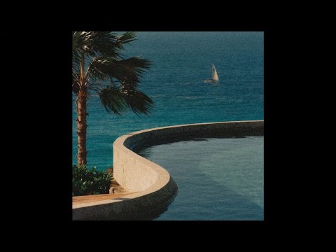 [Free] The Alchemist x Larry June x Jay Worthy Type Beat 2025 ~ "midnight swim"