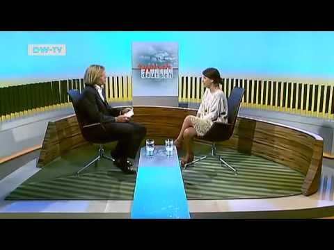 Jessica Weiß, Modebloggerin | Typisch Deutsch