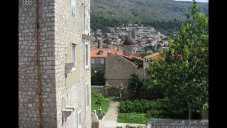 preview picture of video 'Croatia. Dubrovnik. Cavtat. 2009 (part. 2)'