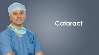 What is Cataract?  