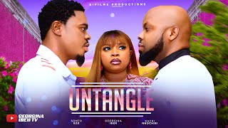 UNTANGLE (THE MOVIE) GEORGINA IBEH KACHI NNOCHIRI SOMTO EZE – 2024 LATEST NIGERIAN NOLLYWOOD MOVIES UNTANGLE (THE MOVIE) GEORGINA IBEH KACHI NNOCHIRI SOMTO EZE – 2024 LATEST NIGERIAN NOLLYWOOD MOVIES