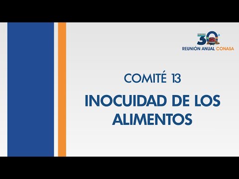 INOCUIDAD DE LOS ALIMENTOS